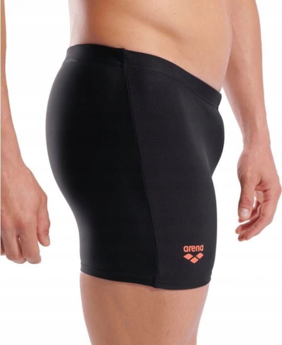 Плавки-шорти для чоловіків Arena BASIC SWIM SHORT — фото 4