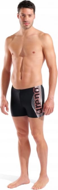 Плавки-шорти для чоловіків Arena BASIC SWIM SHORT — фото 5