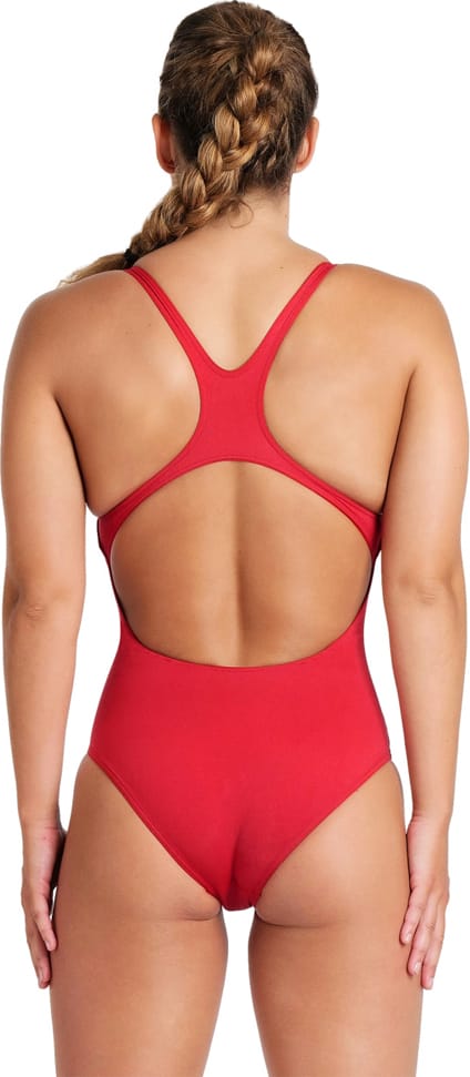 Купальник закритий для жінок Arena TEAM SWIMSUIT SWIM PRO SOLID — фото 2