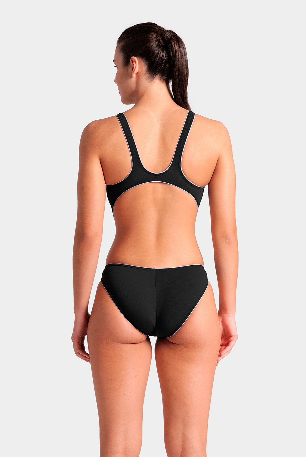 Купальник закритий для жінок Arena ONE NEXT SWIMSUIT — фото 8