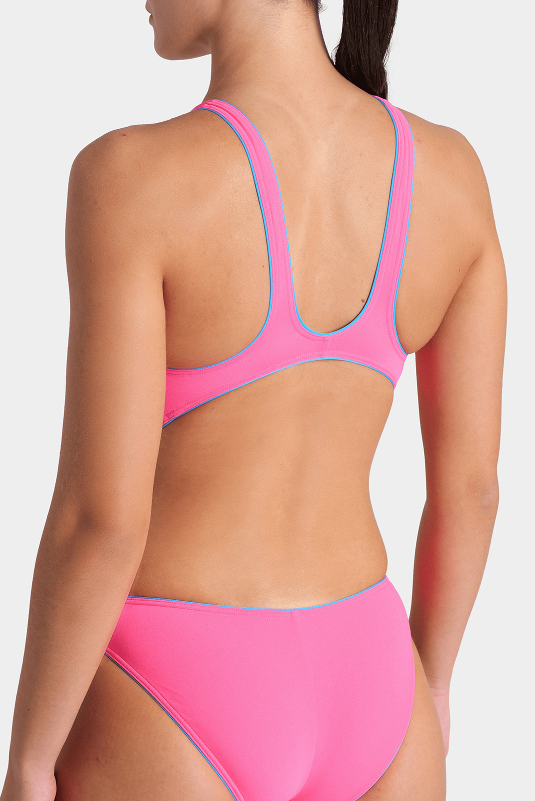 Купальник закритий для жінок Arena ONE NEXT SWIMSUIT — фото 9