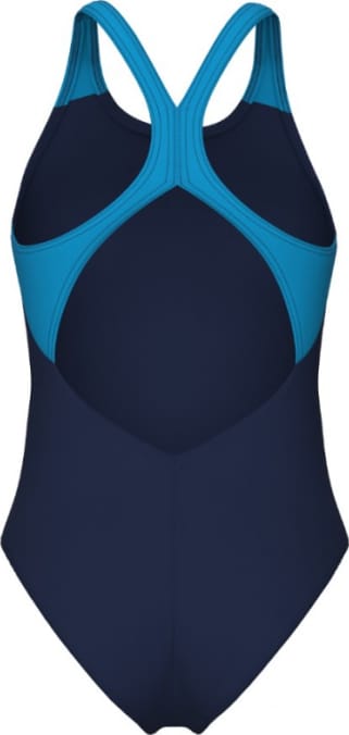 Купальник закритий для жінок Arena SCRATCHY SWIMSUIT V BACK — фото 4