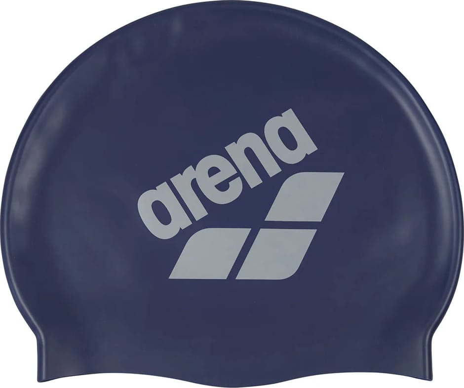 Шапочка Для Плавання Arena Big Logo Cap — фото 2