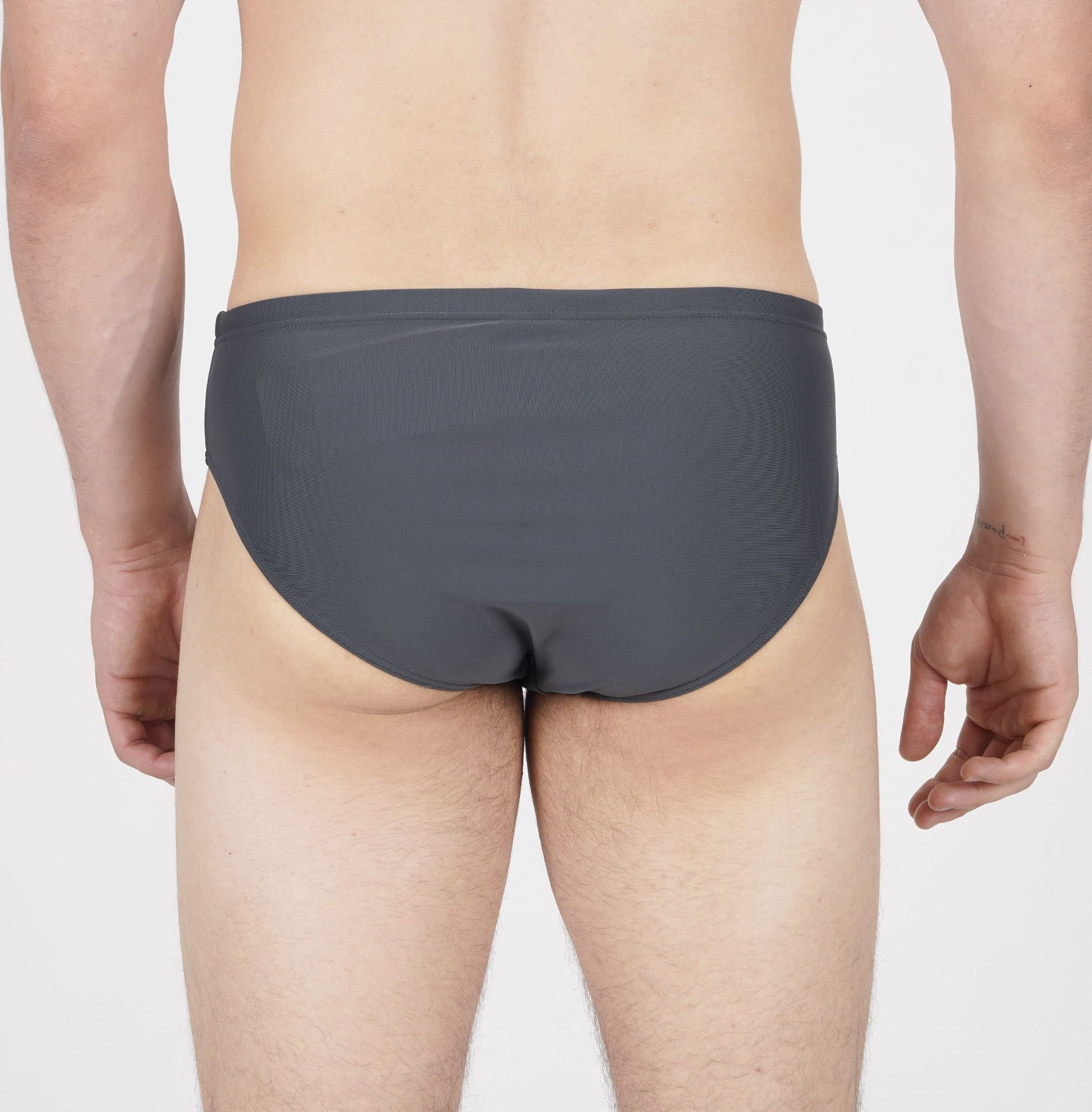 Плавки-сліпи для чоловіків Arena OPENINGS SWIM BRIEFS — фото 3