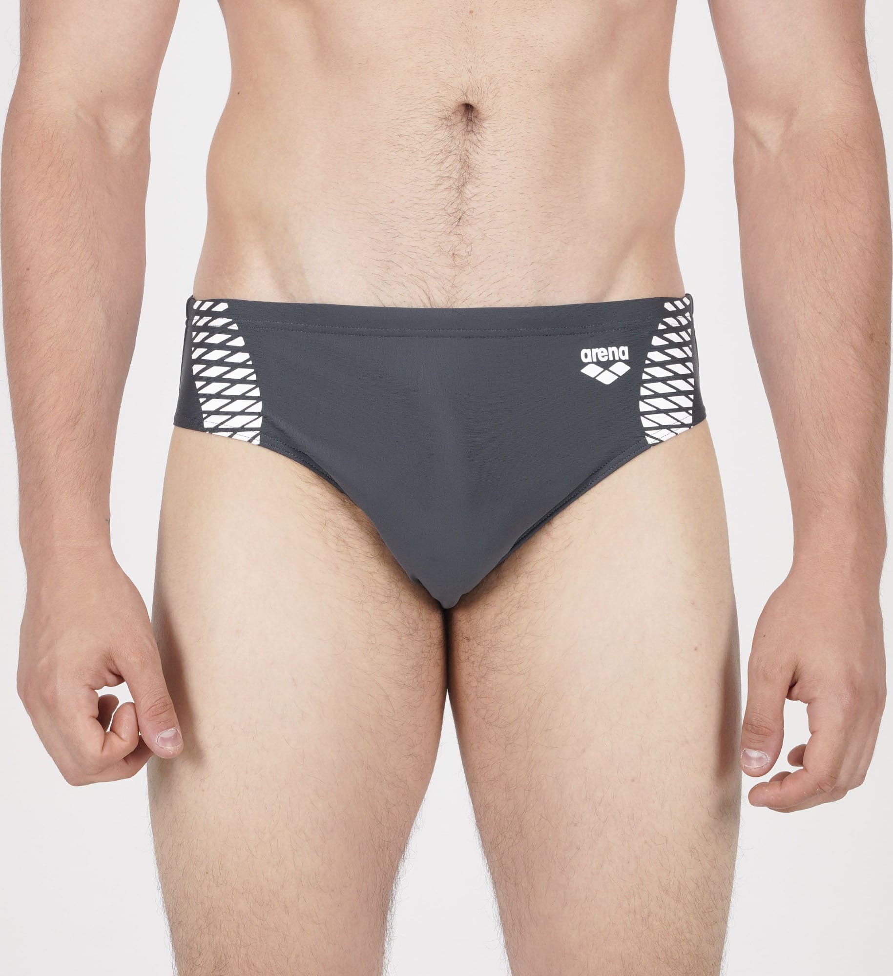 Плавки-сліпи для чоловіків Arena OPENINGS SWIM BRIEFS — фото 4