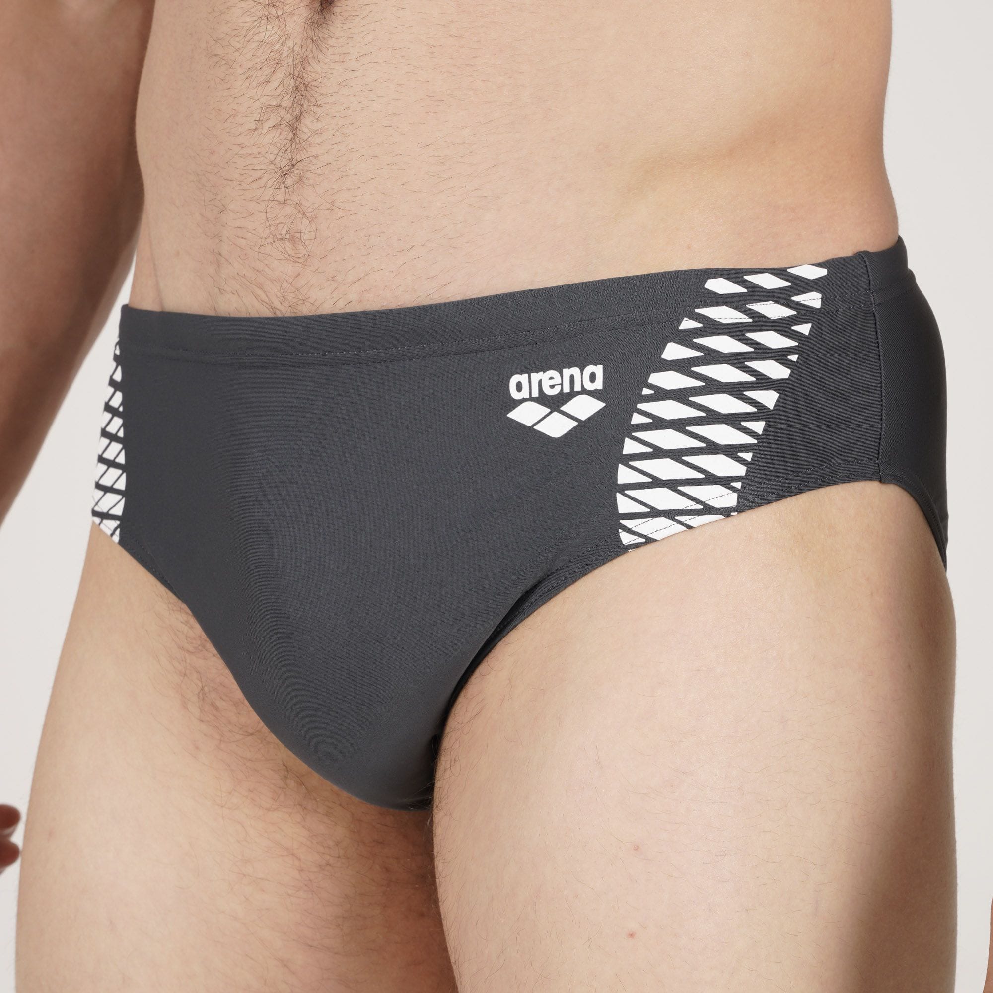 Плавки-сліпи для чоловіків Arena OPENINGS SWIM BRIEFS — фото 1