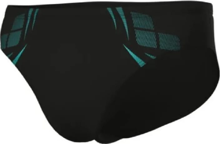Плавки-сліпи для чоловіків Arena POSEIDONIA SWIM BRIEFS — фото 1