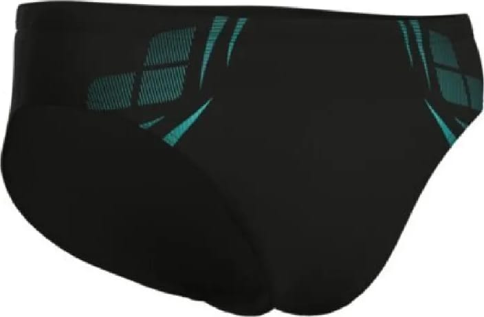 Плавки-сліпи для чоловіків Arena POSEIDONIA SWIM BRIEFS — фото 3