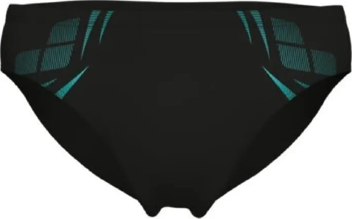 Плавки-сліпи для чоловіків Arena POSEIDONIA SWIM BRIEFS — фото 4