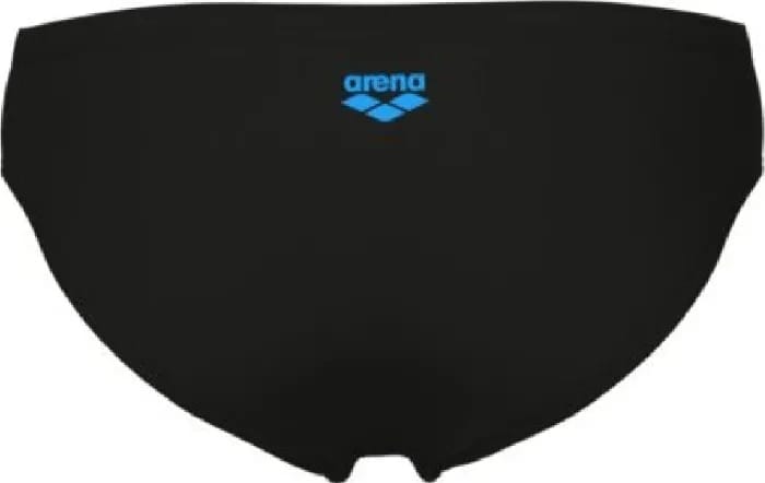 Плавки-сліпи для чоловіків Arena POSEIDONIA SWIM BRIEFS — фото 5