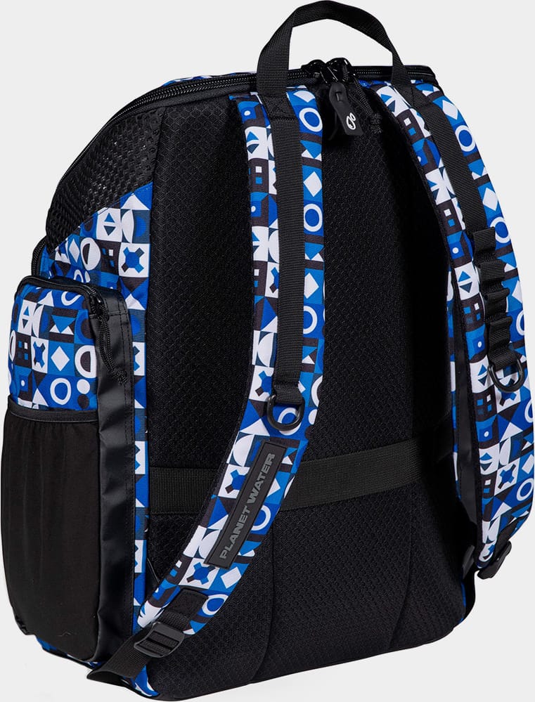 Рюкзак Arena One Go Backpack AO 45L — фото 4