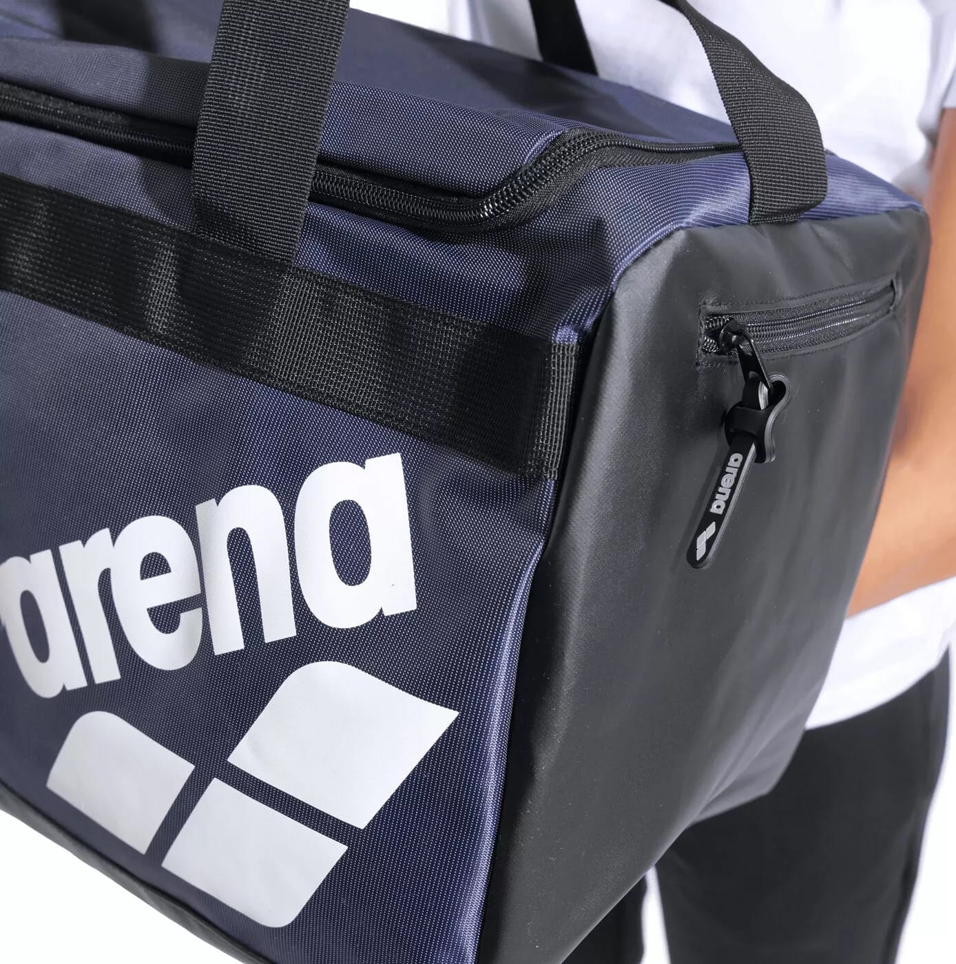 Сумка Arena All Set Duffle 40L — фото 8