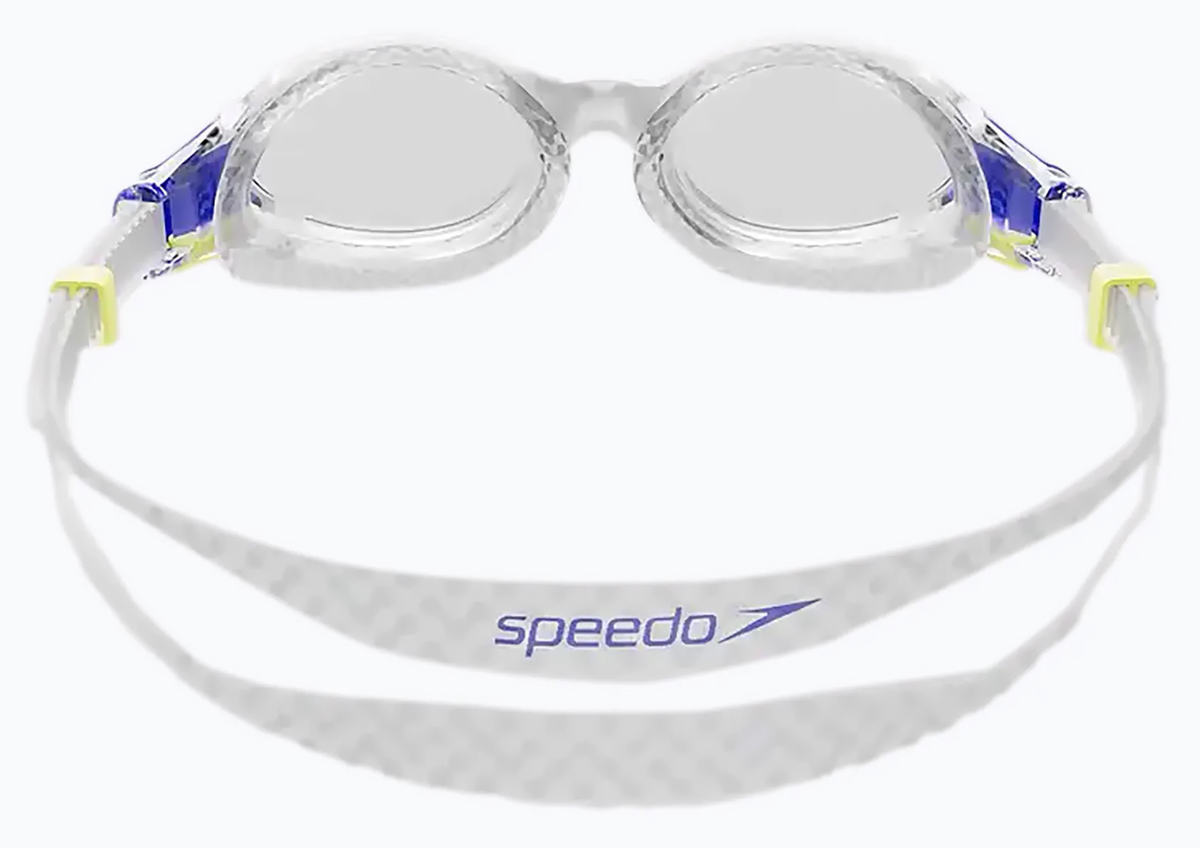 Окуляри для плавання Speedo BIOFUSE 2.0 JU — фото 4
