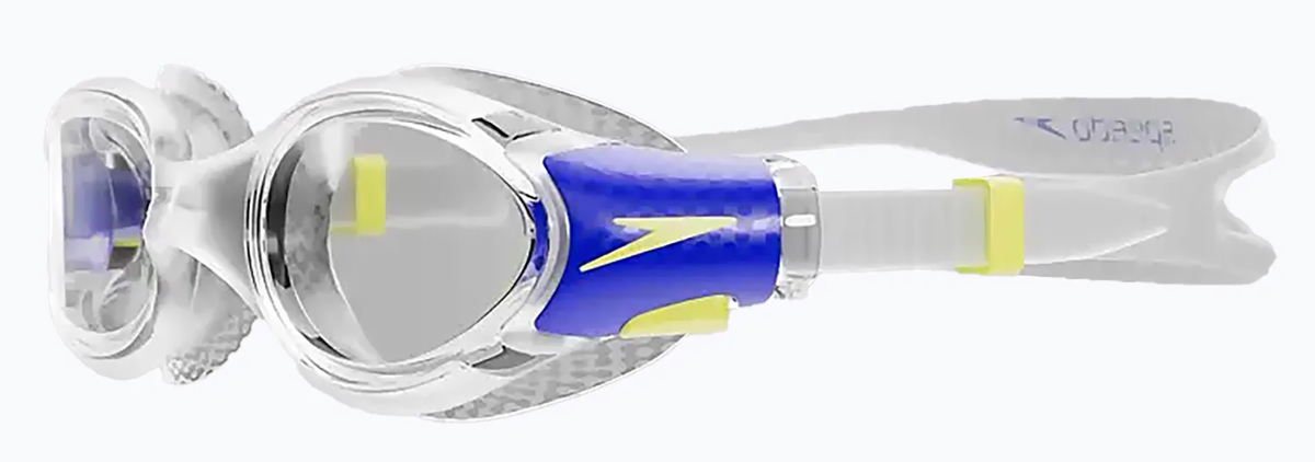 Окуляри для плавання Speedo BIOFUSE 2.0 JU — фото 3