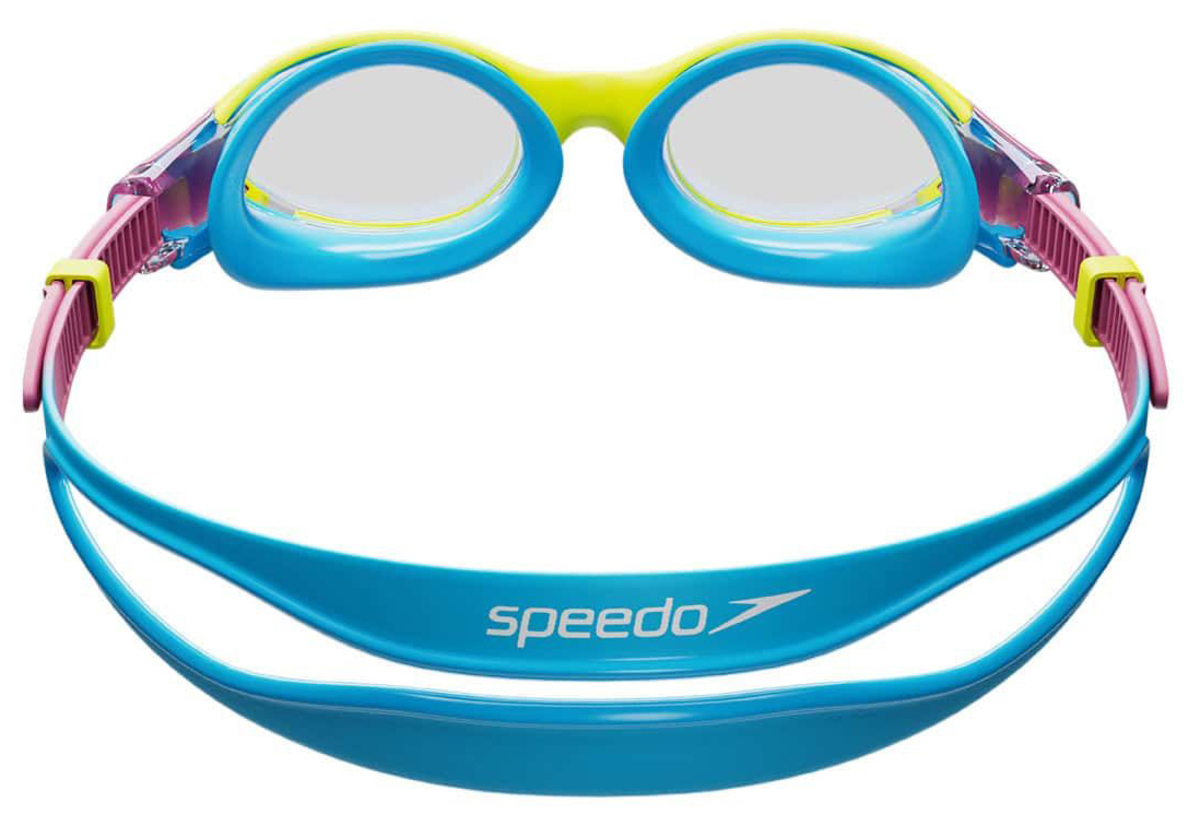Окуляри для плавання Speedo BIOFUSE 2.0 JU — фото 3