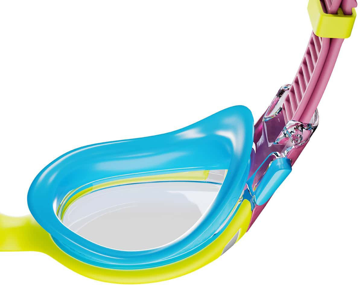 Окуляри для плавання Speedo BIOFUSE 2.0 JU — фото 2