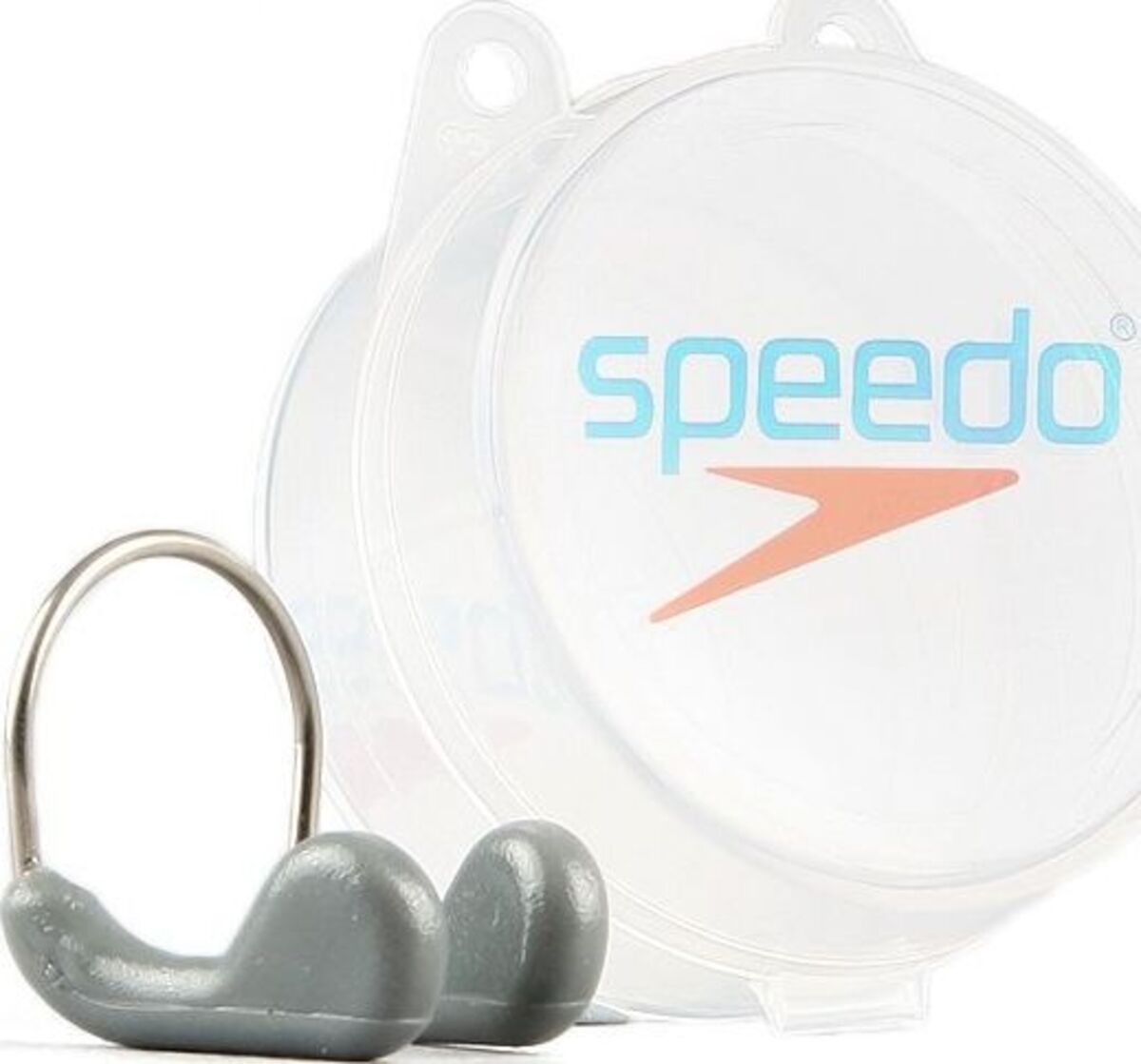 Затискач для носа Speedo COMP NSE CLP TPR XU — фото 3