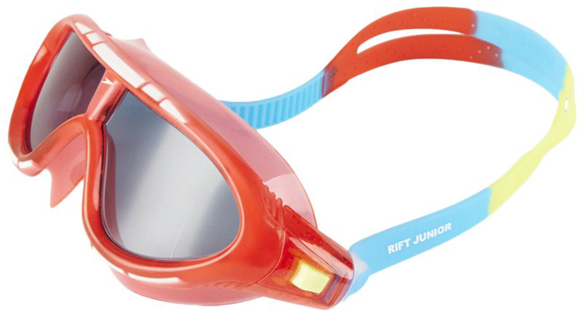 Окуляри-маска для плавання Speedo RIFT GOG JU — фото 4