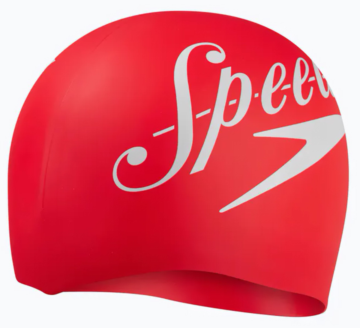 Шапка для плавання Speedo SLOGAN PRT CAP AU — фото 4