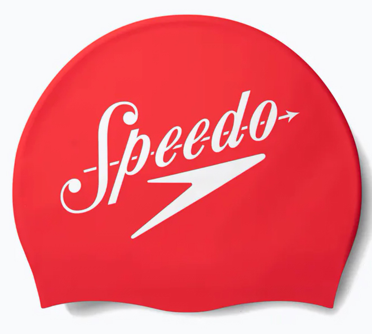 Шапка для плавання Speedo SLOGAN PRT CAP AU — фото 3