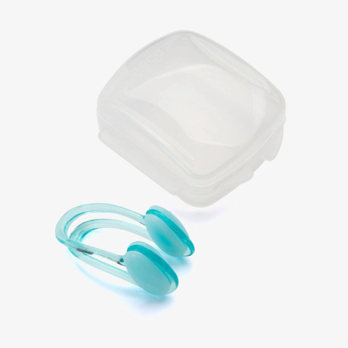 Затискач для носа Speedo UNIVERSAL NOSE CLIP AU — фото 2
