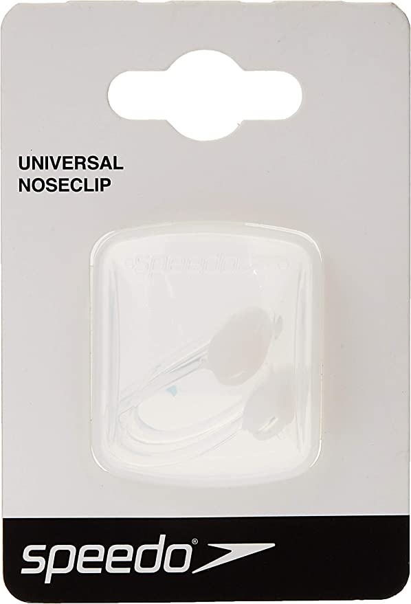 Затискач для носа Speedo UNIVERSAL NOSE CLIP XU — фото 2