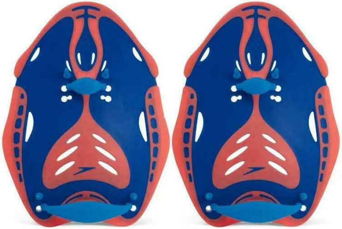 Лопатки для плавання Speedo BIOFUSE POWER PADDLE AU — фото 2