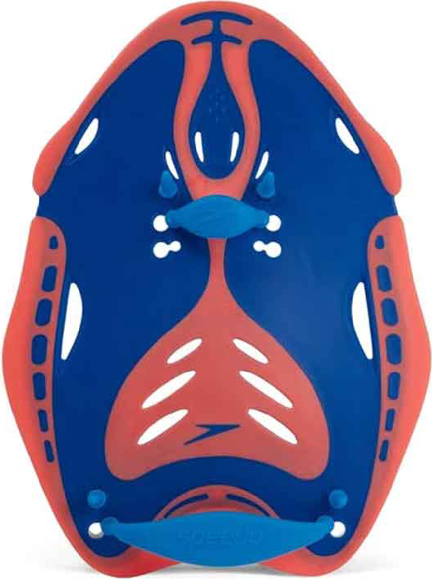 Лопатки для плавання Speedo BIOFUSE POWER PADDLE AU — фото 6