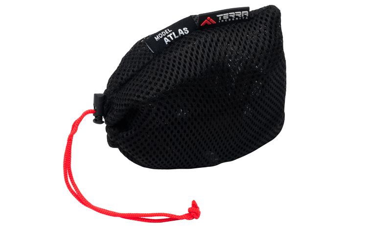Пальник зі шлангом Terra Incognita Atlas — фото 4