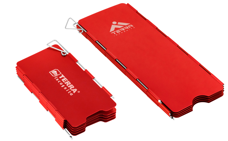 Вітрозахист Terra Incognita Windstop S9 — фото 3