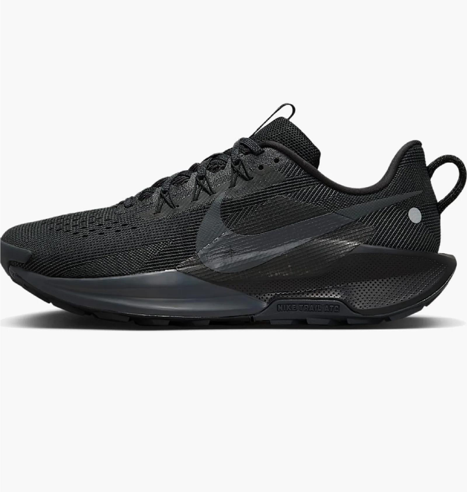 Кросівки чоловічі Nike React X Pegasus Trail 5 (DV3864-002) — фото 1