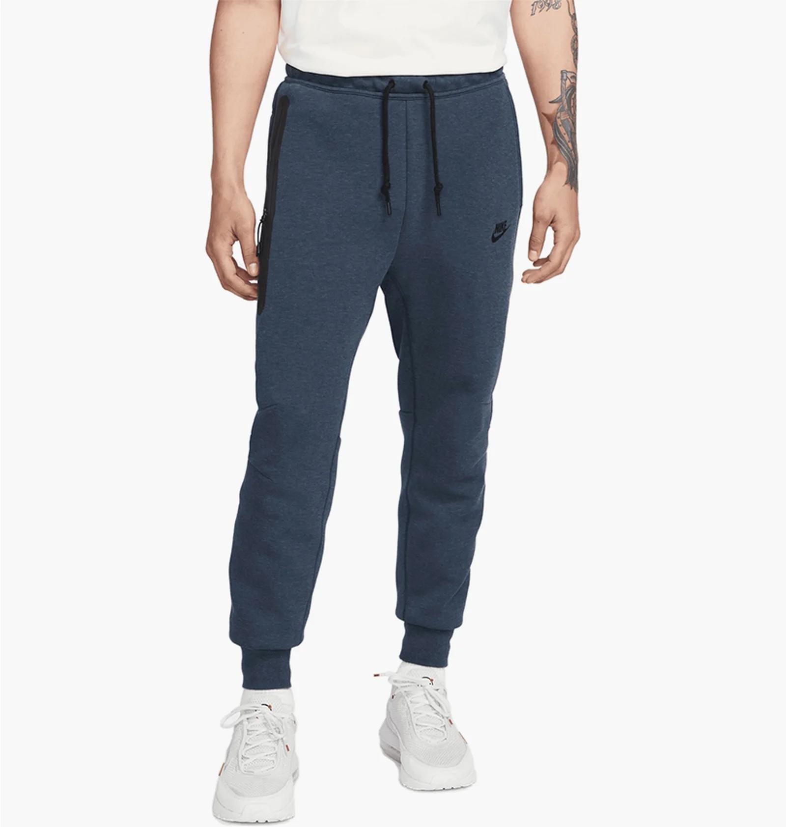 Брюки чоловічі Nike Sportswear Tech Fleece Joggers (FB8002-473) — фото 1