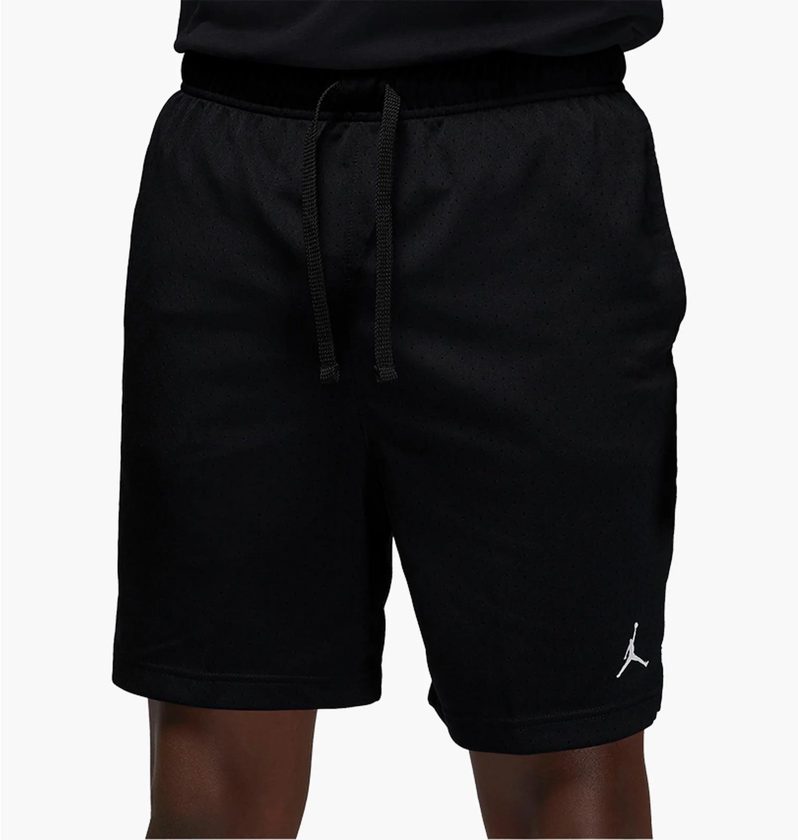 Шорти чоловічі Jordan Dri-Fit Sport Mesh (FN5816-010) — фото 1