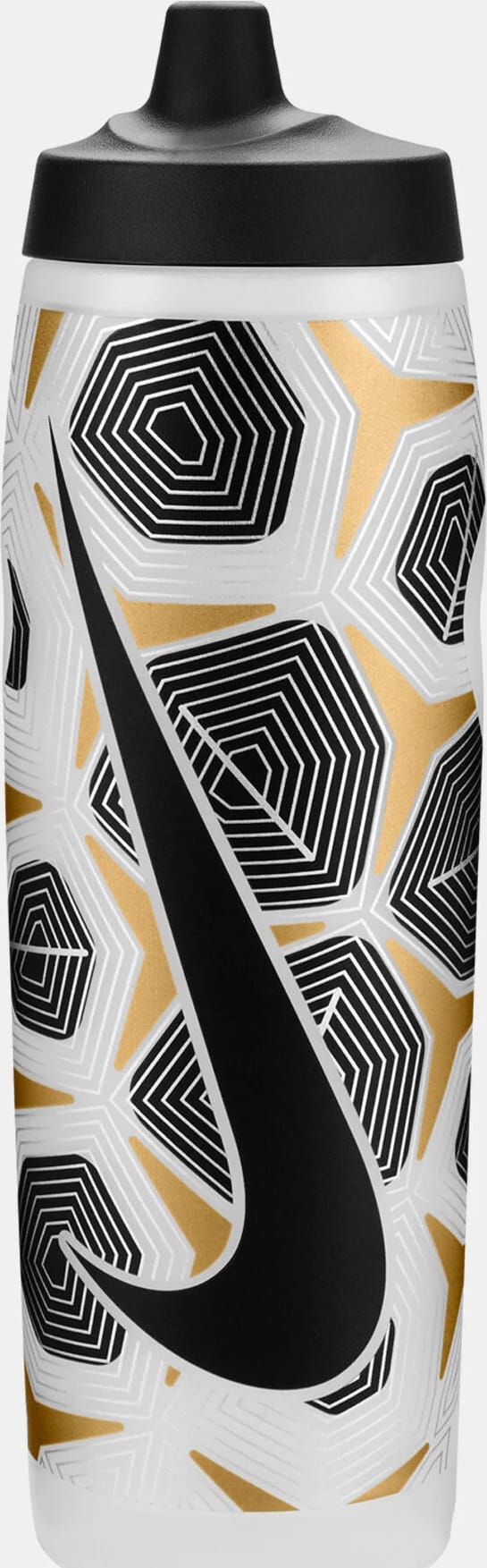 Пляшка Nike REFUEL BOTTLE 32 OZ мультиколор 946 мл — фото 1
