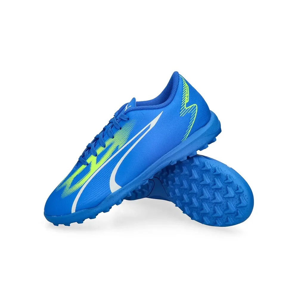 Сороконіжки Puma Ultra Play TT 107528-03 розмір 42,5 (27,5см.) — фото 4