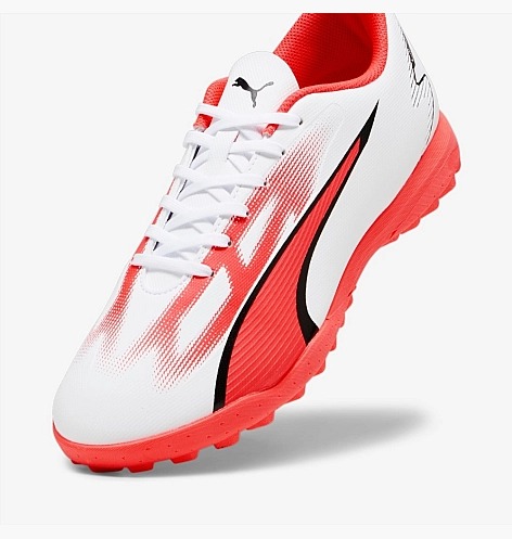 Сороконіжки ULTRA PLAY TT MEN’S FOOTBALL BOOTS розмір 44 — фото 10