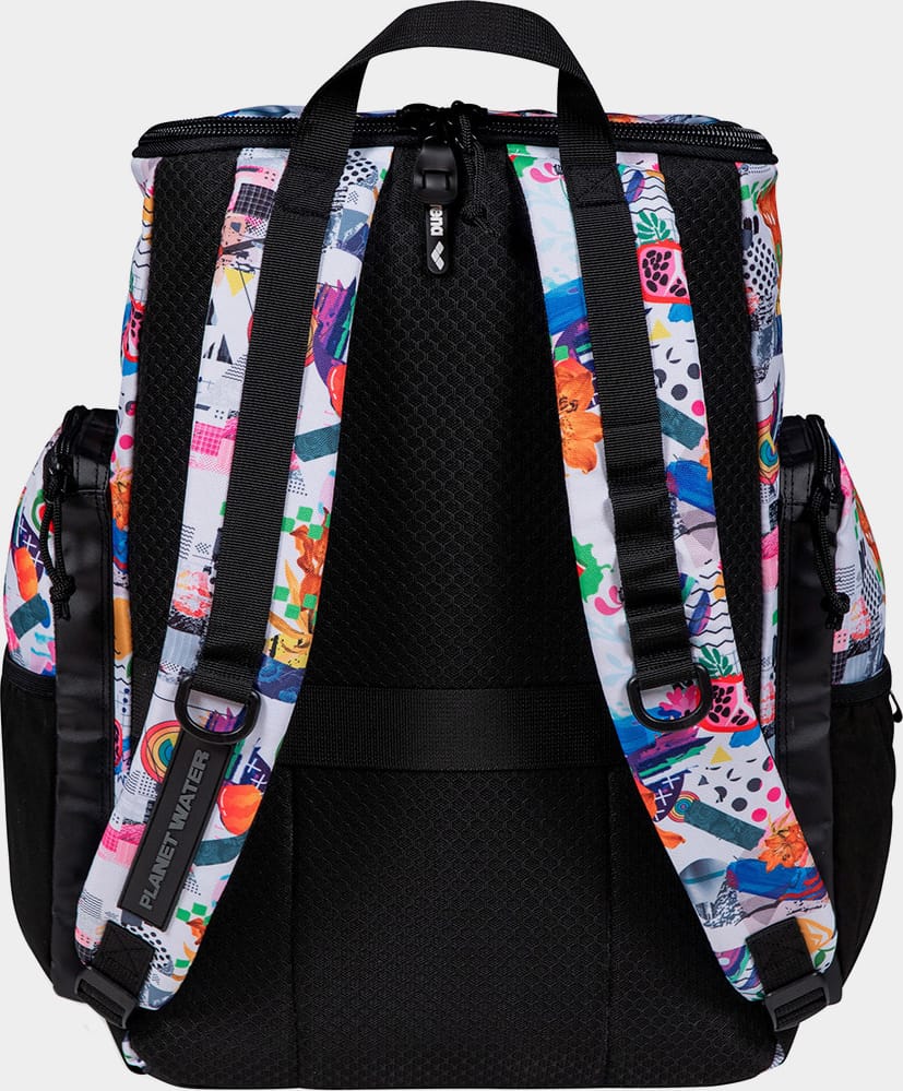 Рюкзак Arena ONE GO BACKPACK AO 35L мультиколор 46 х 38 х 23 см (010230-101) — фото 6
