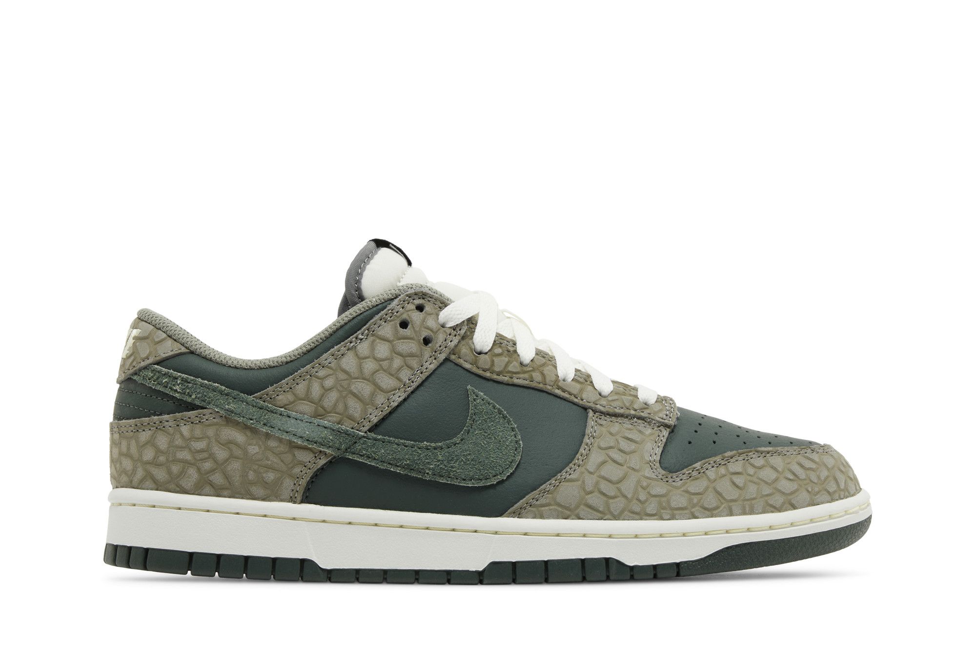 Кросівки чоловічі Nike Dunk Low (HF4878-053) — фото 1