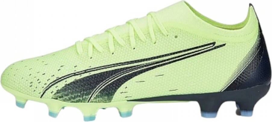 Бутси Puma Ultra Match FG/MG 106900 01(44) — фото 5
