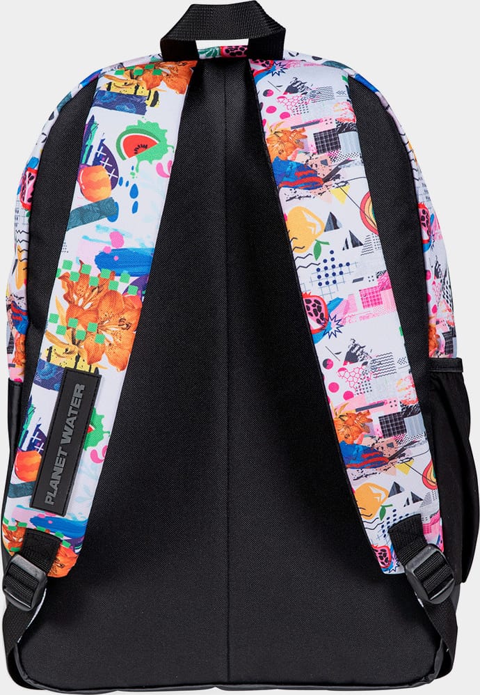 Рюкзак Arena ONE GO BACKPACK AO 30L мультиколор 45 х 31 х 20 см (010228-101) — фото 8