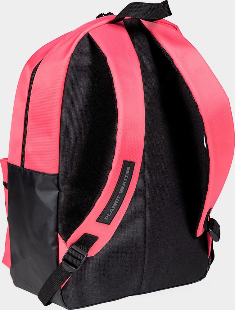 Рюкзак Arena ONE GO BACKPACK 30L рожевий 45 х 31 х 18 см (010226-220) — фото 7