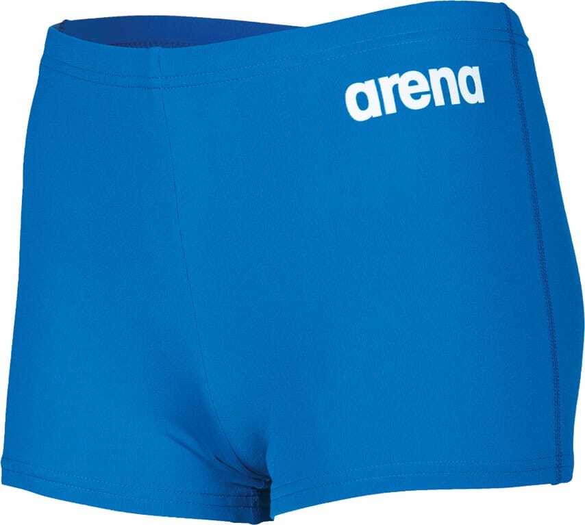 Плавки дитячі TEAM SWIM SHORT SOLID 004777-720 Arena 10 Синій — фото 4