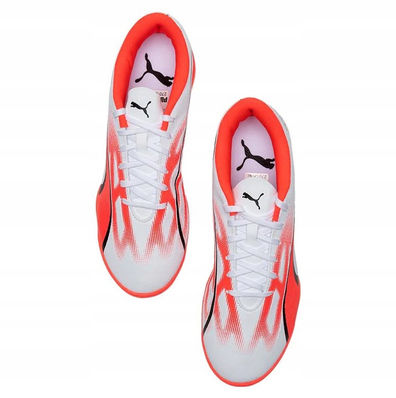 Сороконіжки ULTRA PLAY TT MEN’S FOOTBALL BOOTS розмір 44 — фото 4