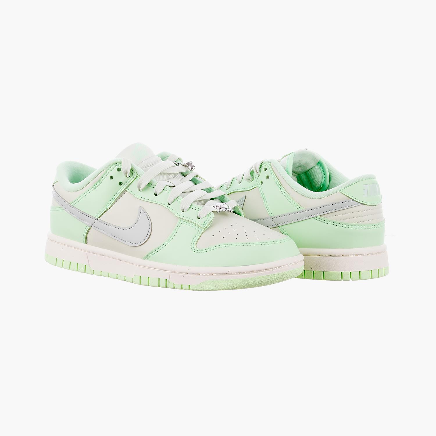 Кросівки жіночі Nike Dunk Low Nn Se (FN6344-001) — фото 1