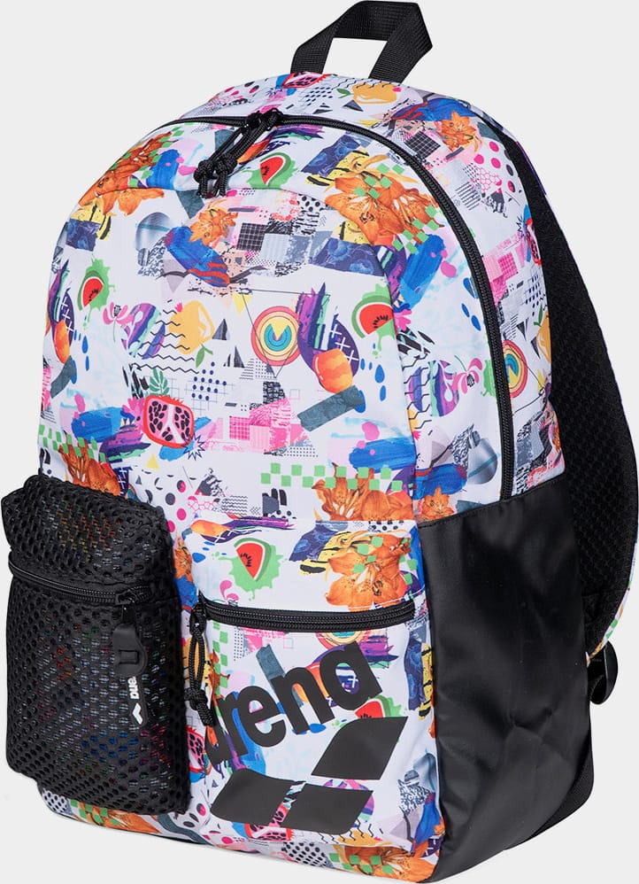 Рюкзак Arena ONE GO BACKPACK AO 30L мультиколор 45 х 31 х 20 см (010228-101) — фото 3