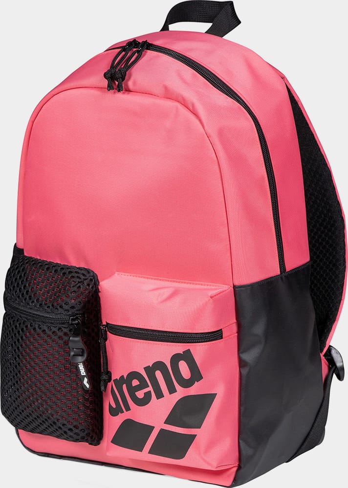 Рюкзак Arena ONE GO BACKPACK 30L рожевий 45 х 31 х 18 см (010226-220) — фото 5
