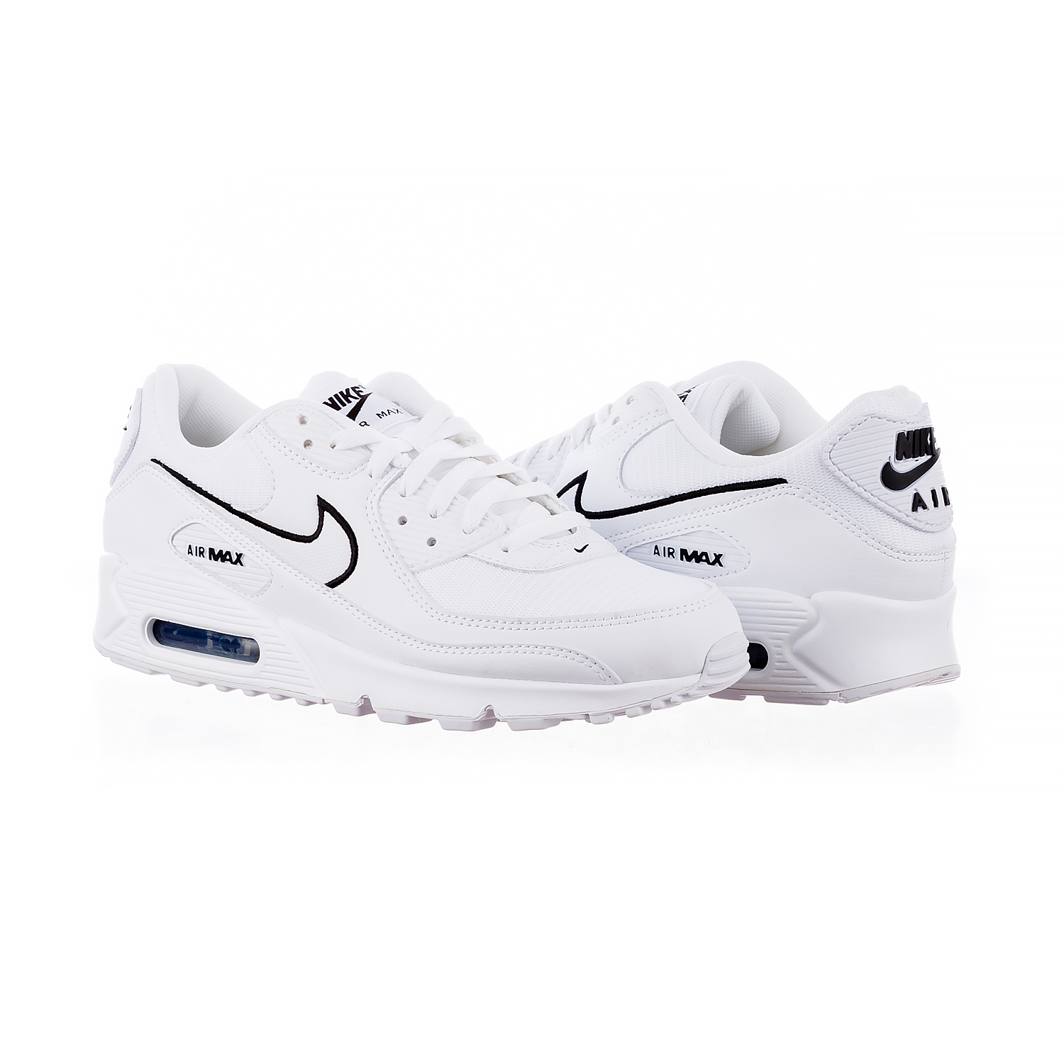 Кросівки чоловічі Nike Air Max 90 (HF3835-100) — фото 1