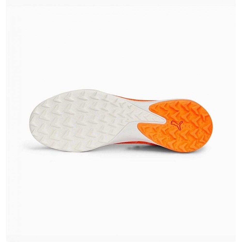 Сороконіжки Puma Ultra Match TT 107220_01 розмір 43 — фото 5