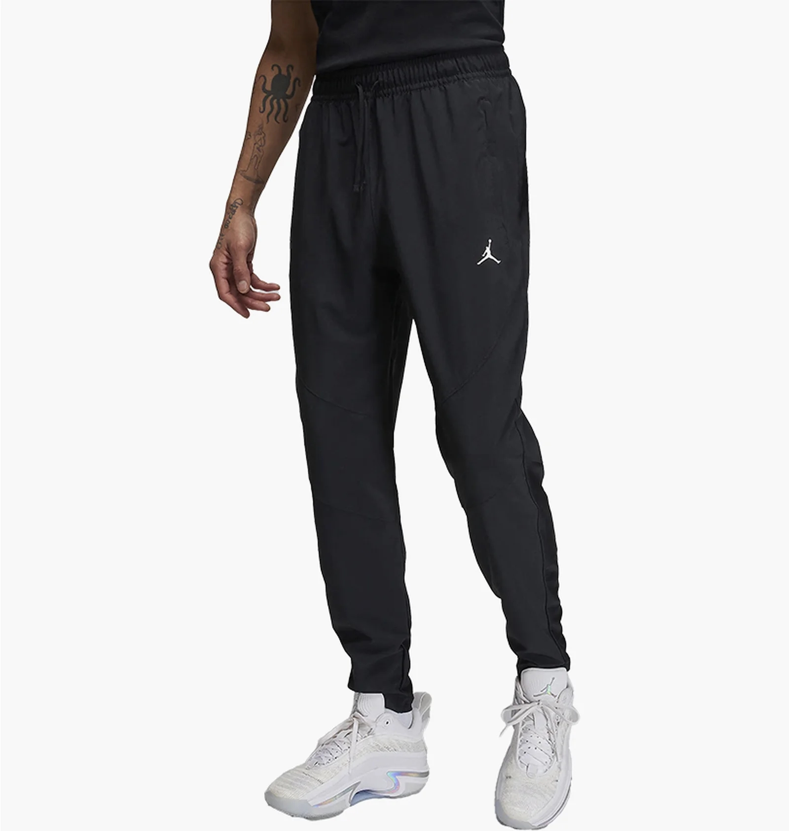 Брюки чоловічі Jordan Dri-Fit Sport Woven Trousers (FN5840-010) — фото 1