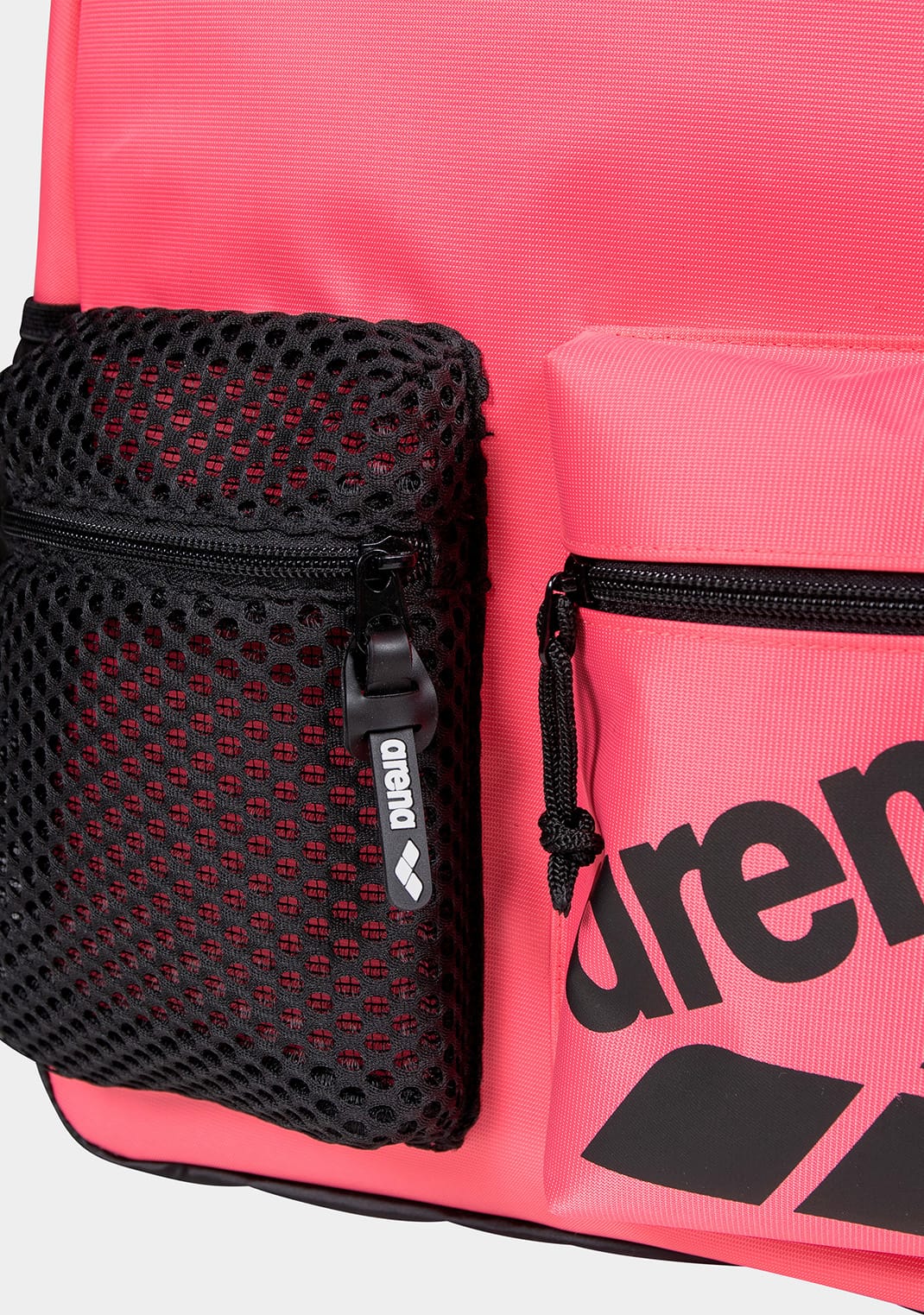 Рюкзак Arena ONE GO BACKPACK 30L рожевий 45 х 31 х 18 см (010226-220) — фото 6